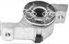 Metalcaucho 05552 Holder, control arm mounting